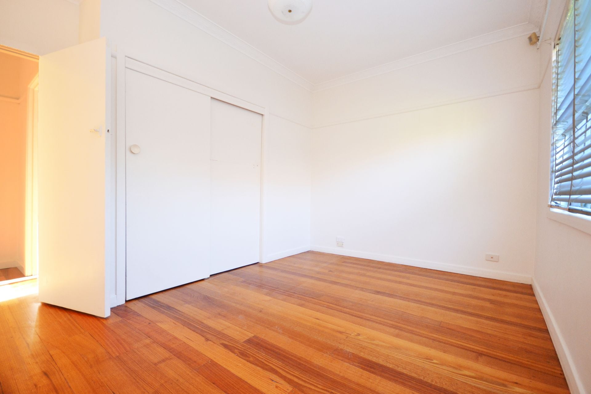 CONVENIENT, AFFORDABLE AND LOTS OF SPACE