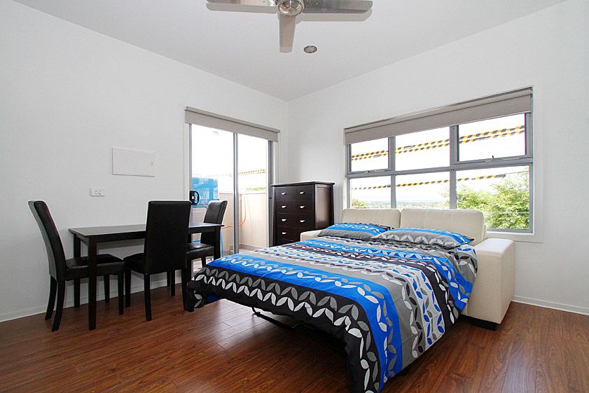 FULLY FURNISHED