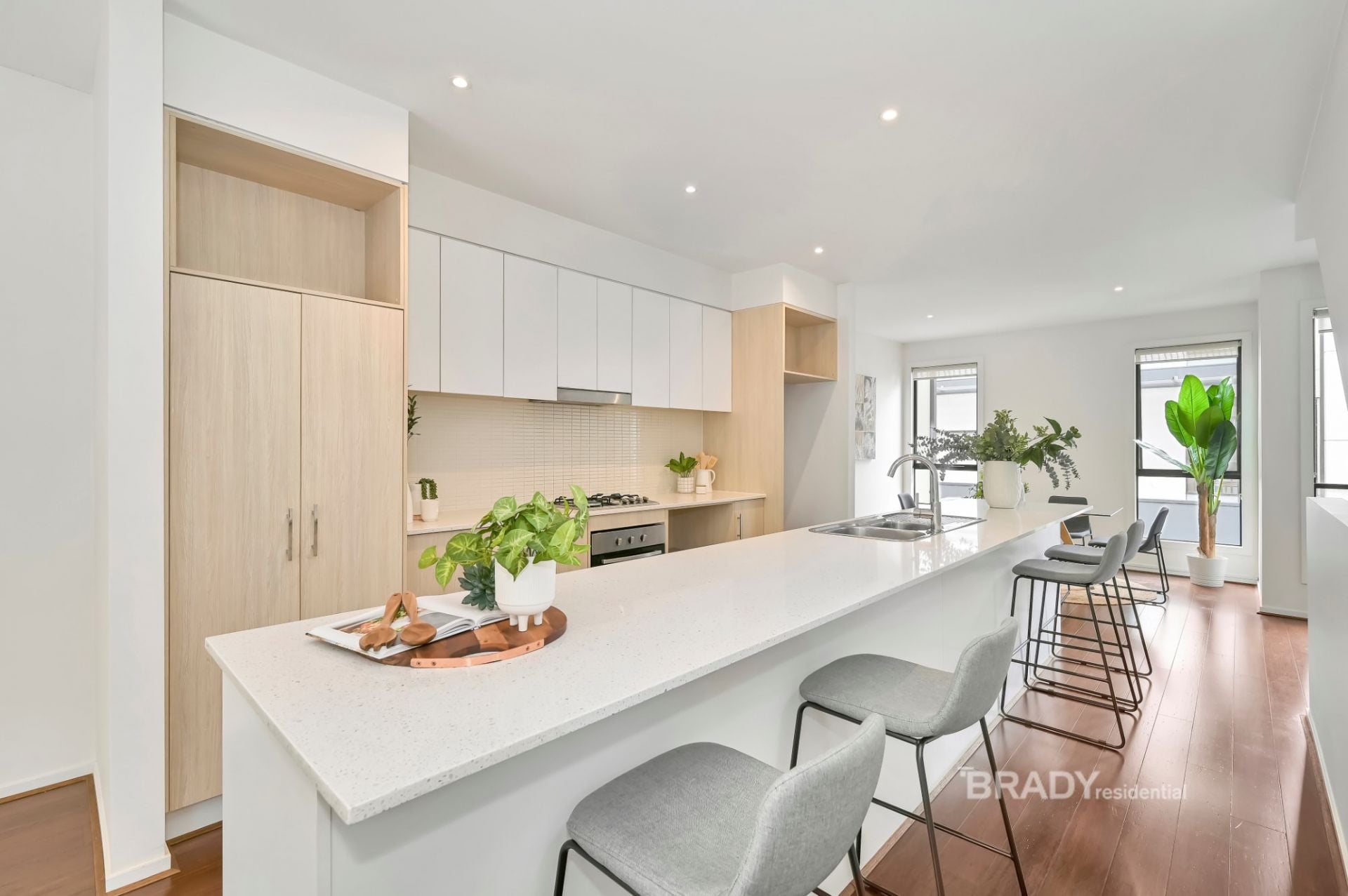 25 Sutton Street NORTH MELBOURNE VIC, North Melbourne - Thumbnail 3