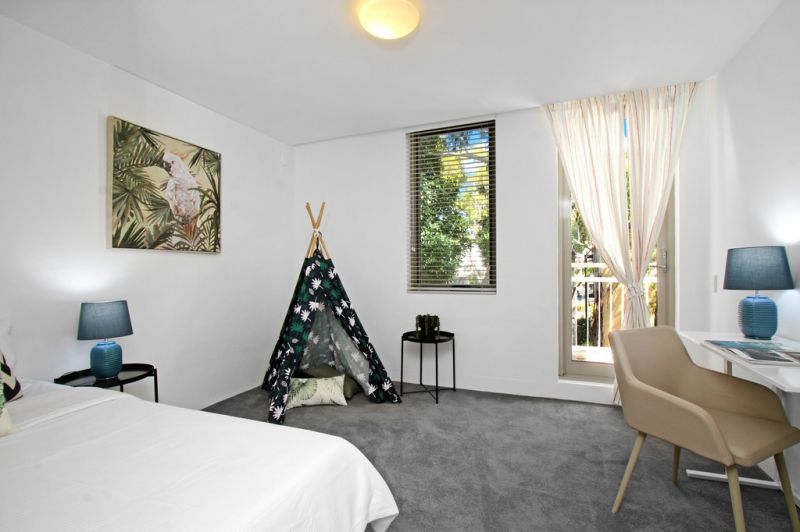3/1 Devitt Avenue Newington NSW, Newington - Thumbnail 3