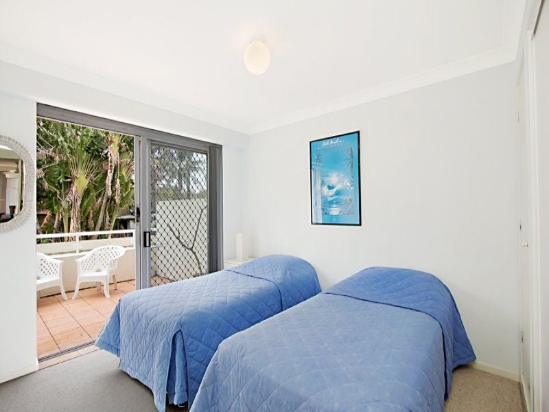 4/102-112 Musgrave Street 'Kirra Palms' KIRRA QLD, 'Kirra Palms' Kirra - Thumbnail 7