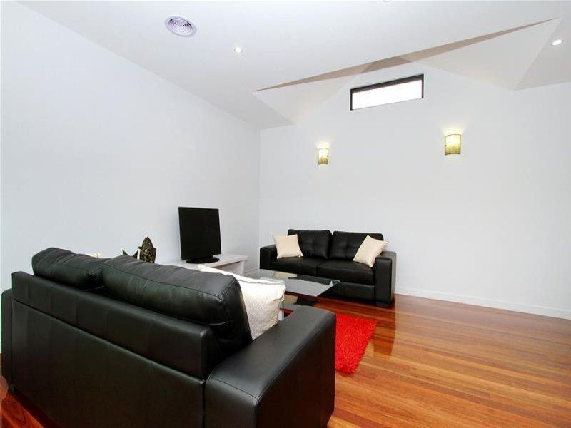 AS NEW AND ARCHITECTURALLY DESIGNED