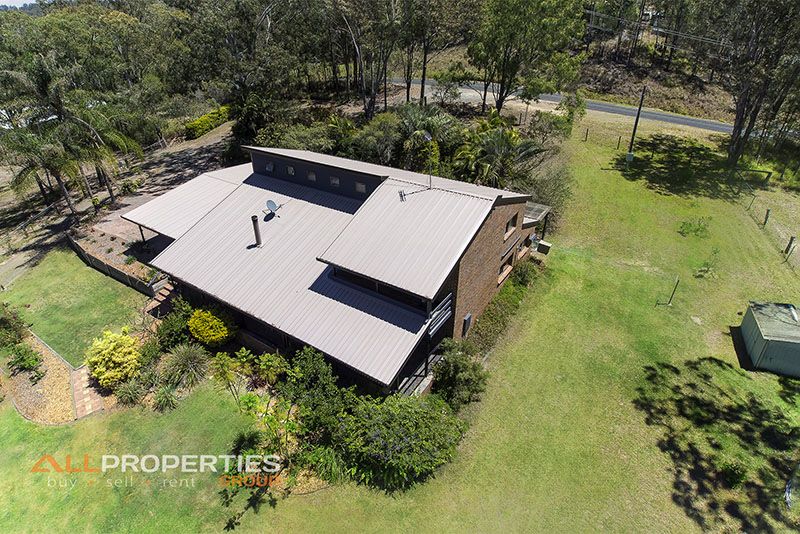 Real Estate For Sale 256266 Williamson Road Tamborine , QLD