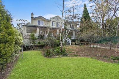 33 Sublime Point Road, Leura