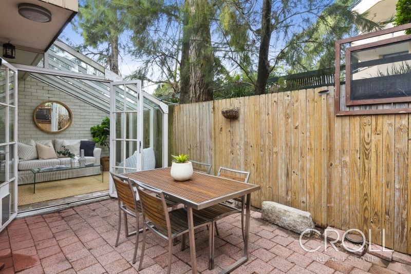 2/4 Moodie Street CAMMERAY NSW, Cammeray - Thumbnail 3