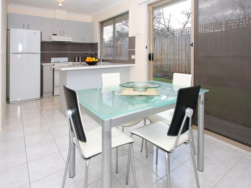 Three Bedroom Delight!