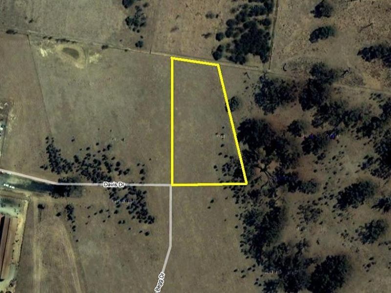 Lot 45 Davis Drive, JINDERA NSW 2642, Jindera - Image 1