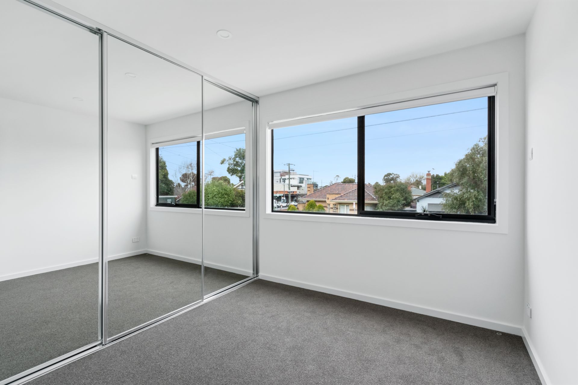 Luxury 2-Bedroom Apartment with Stunning Rooftop terrace