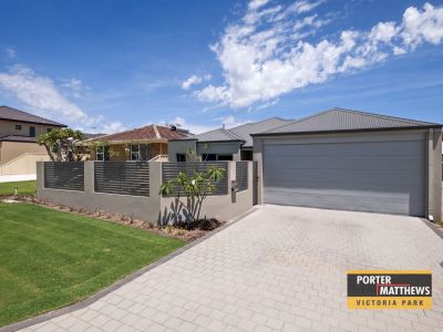 On the Hill and by the Lake