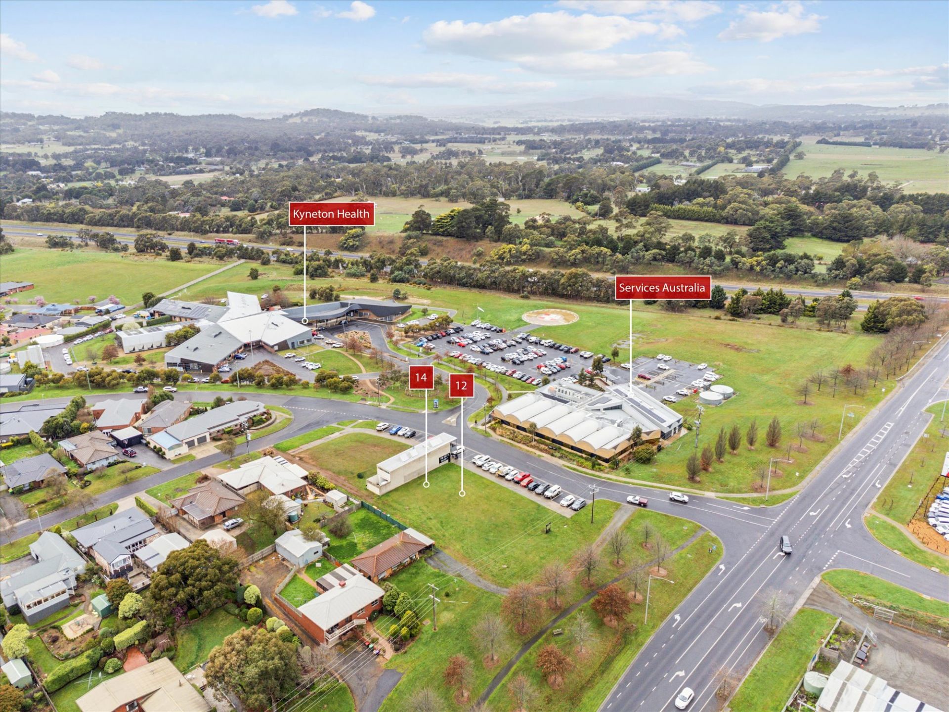 12-14 Caroline Chisholm Drive, Kyneton, Kyneton - Thumbnail 4