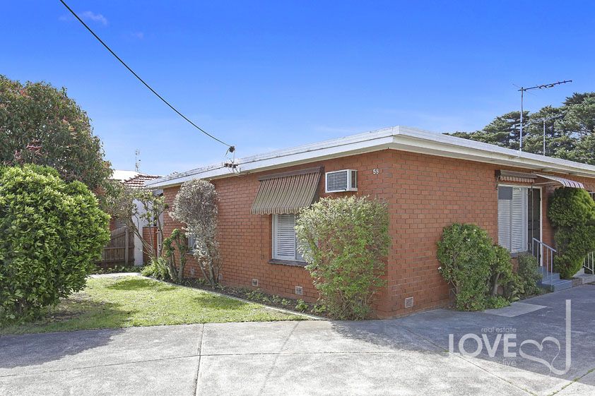 FULLY RENOVATED