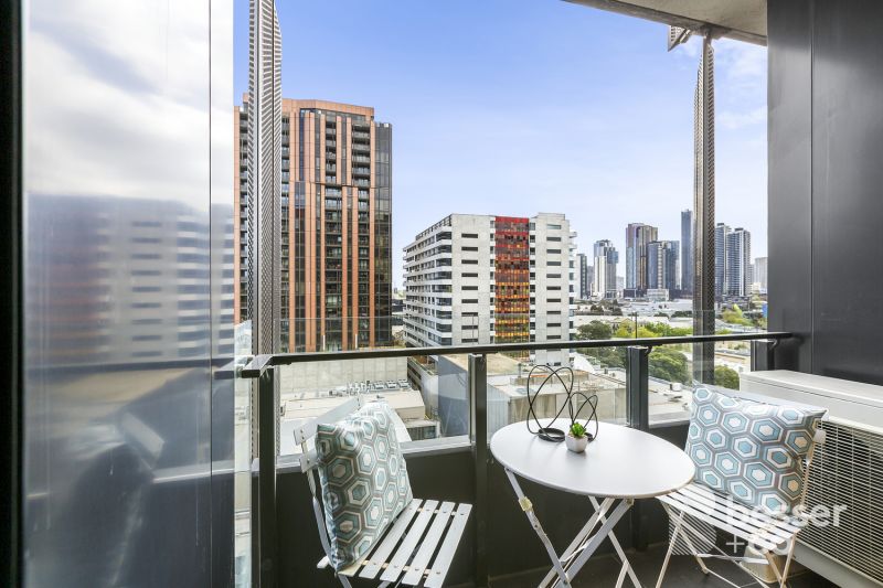 906/22 Dorcas Street, South Melbourne - Thumbnail 8