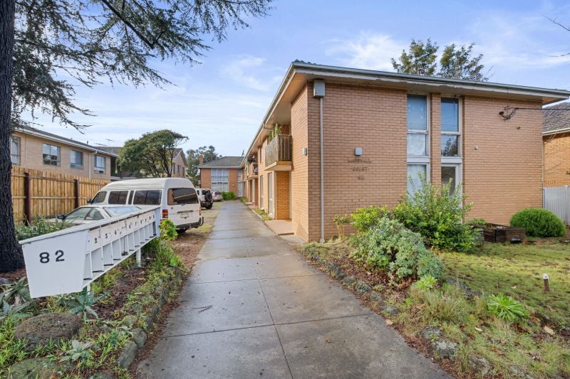 9/82 Marshall Street, Ivanhoe