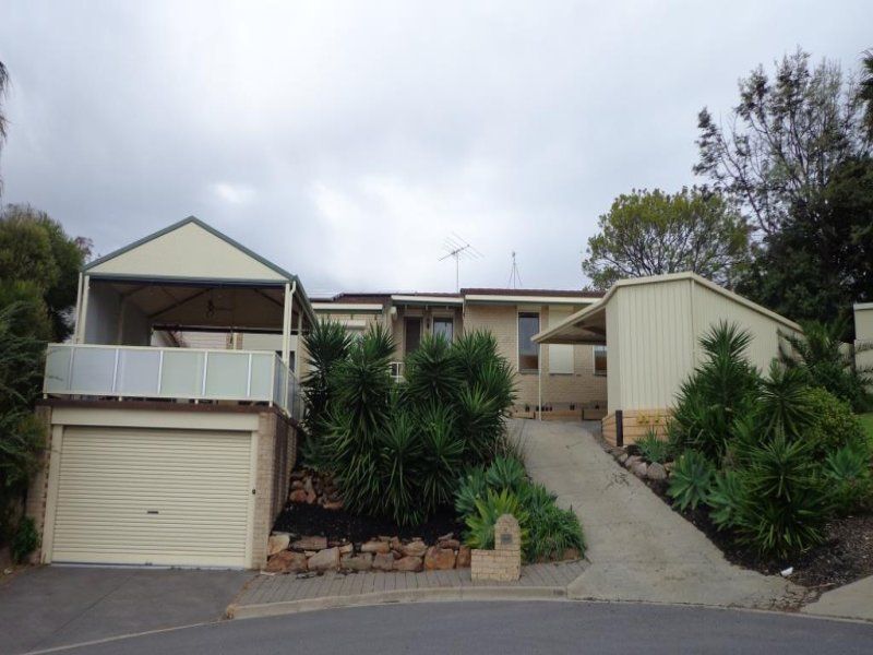 18 Ingomar Court, Hallett Cove Taplin Real Estate