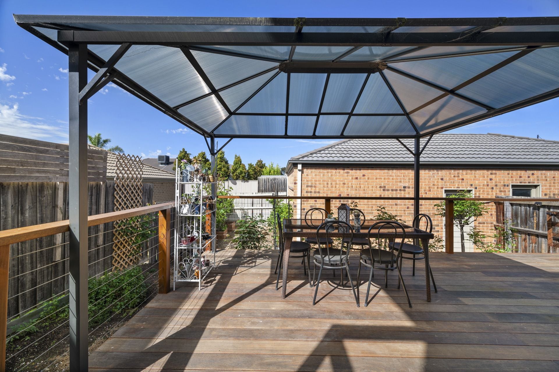 Effortless Modern Living
