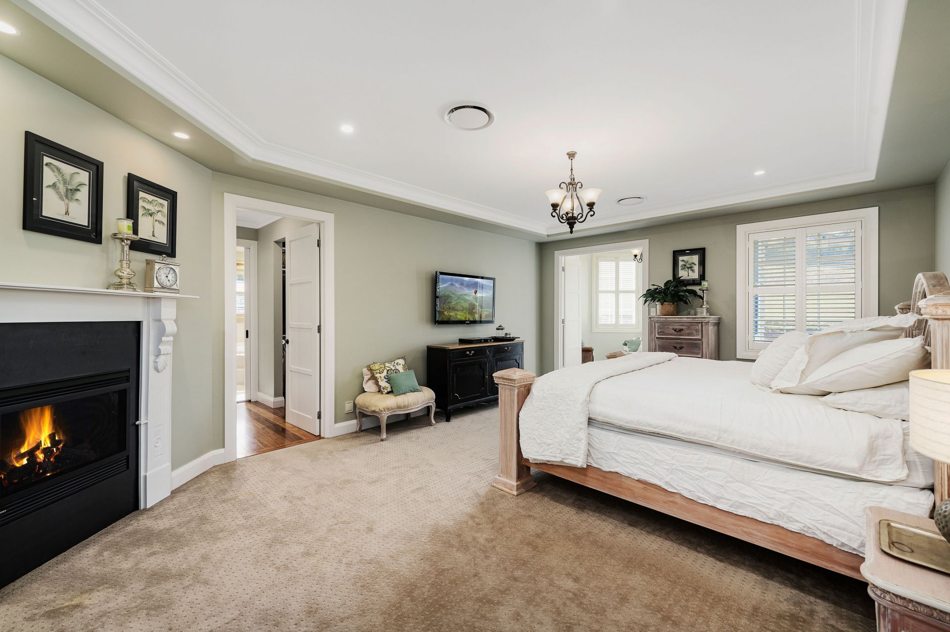 Real Estate For Sale 50 Burrells Road Menangle , NSW