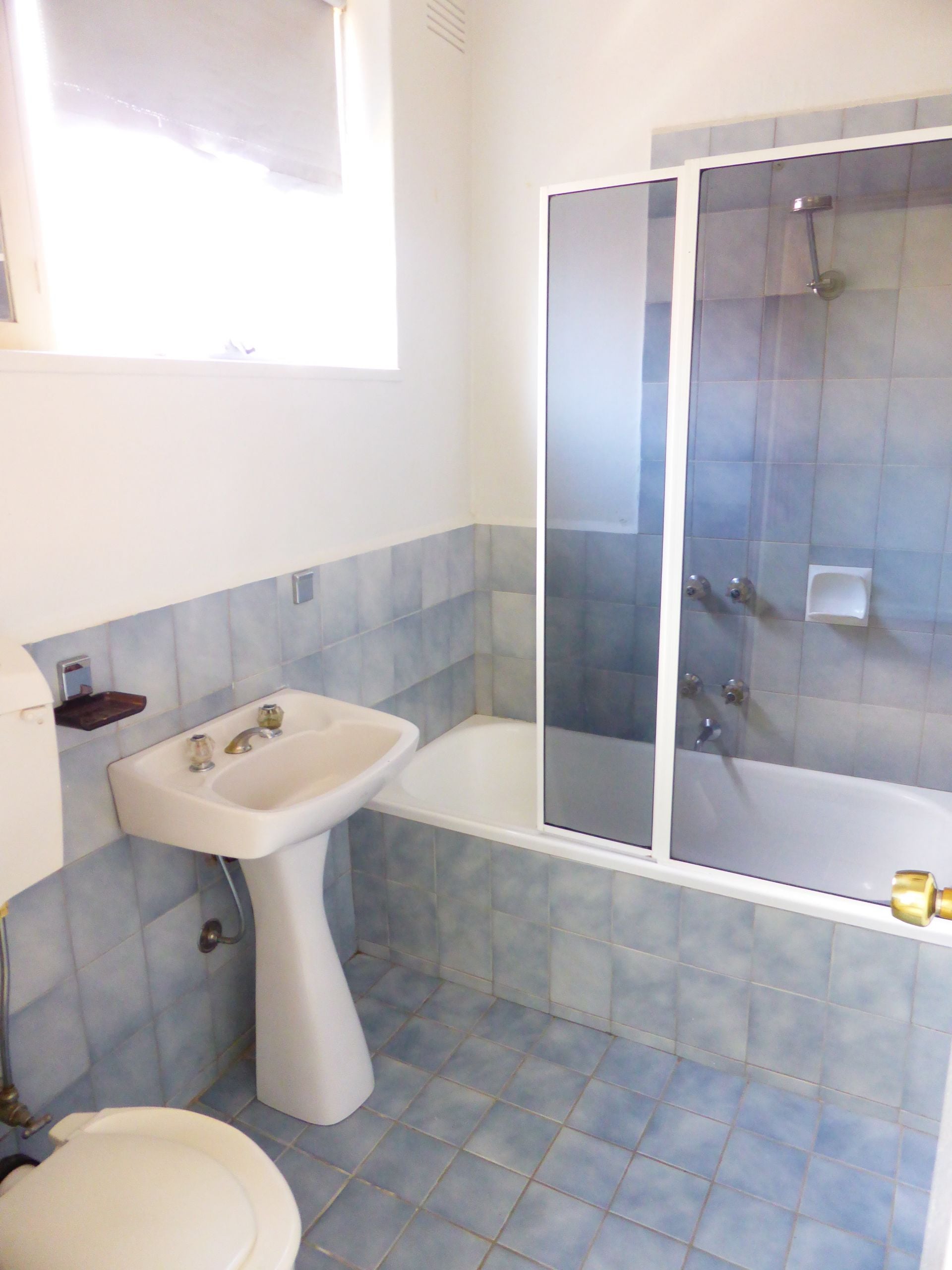 Delightful One Bedroom Apartment