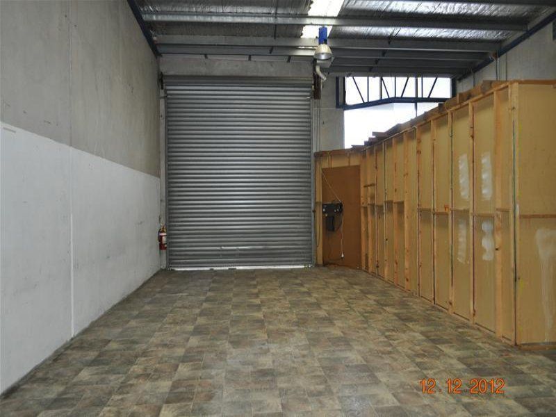 EXCELLENT FACTORY/WAREHOUSE IN GREAT LOCATION