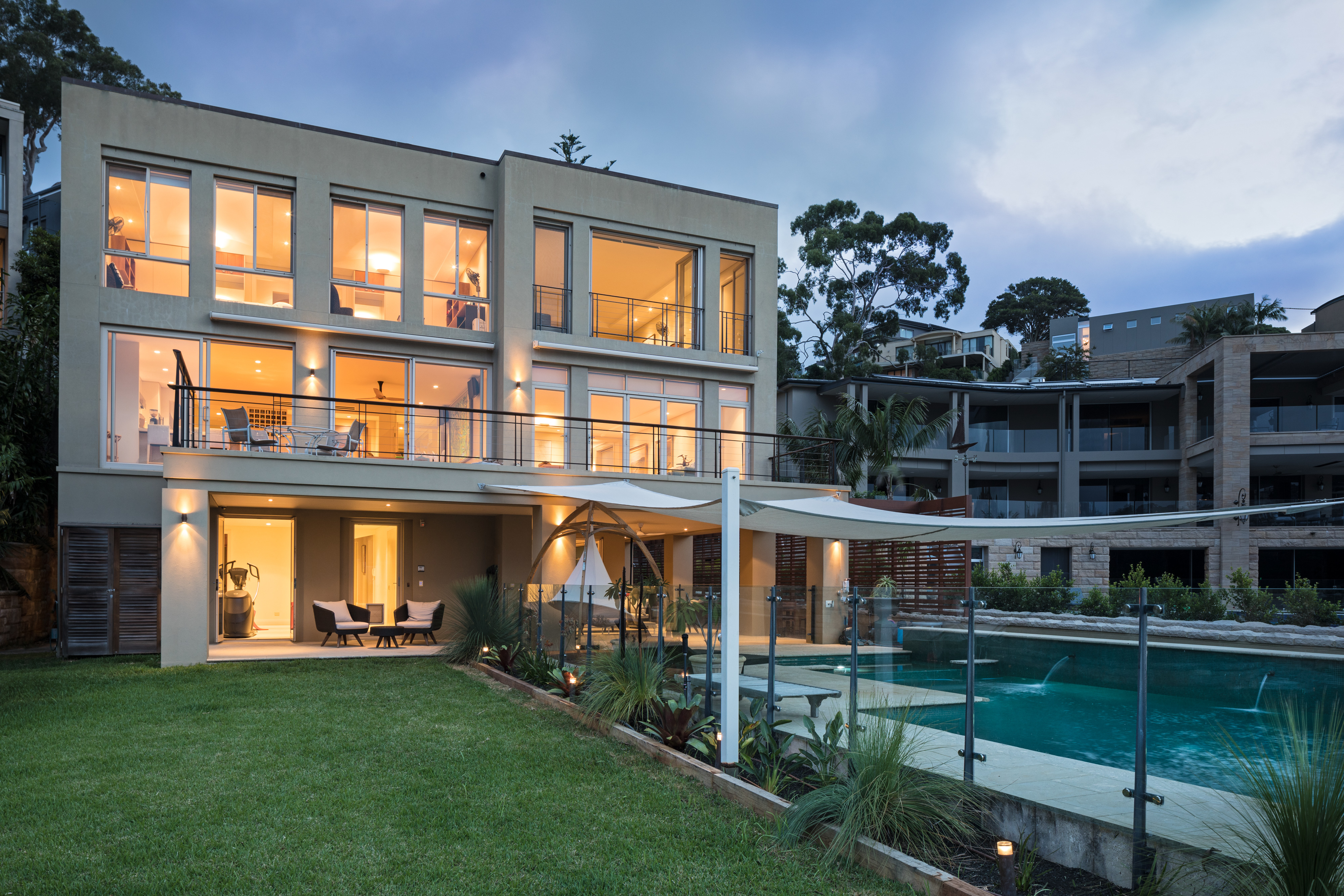 2 Shellbank  Parade Cremorne 2090