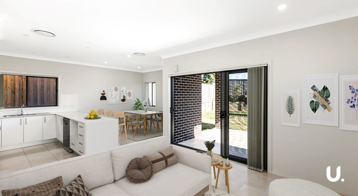 Gables 8 Goldstone Way