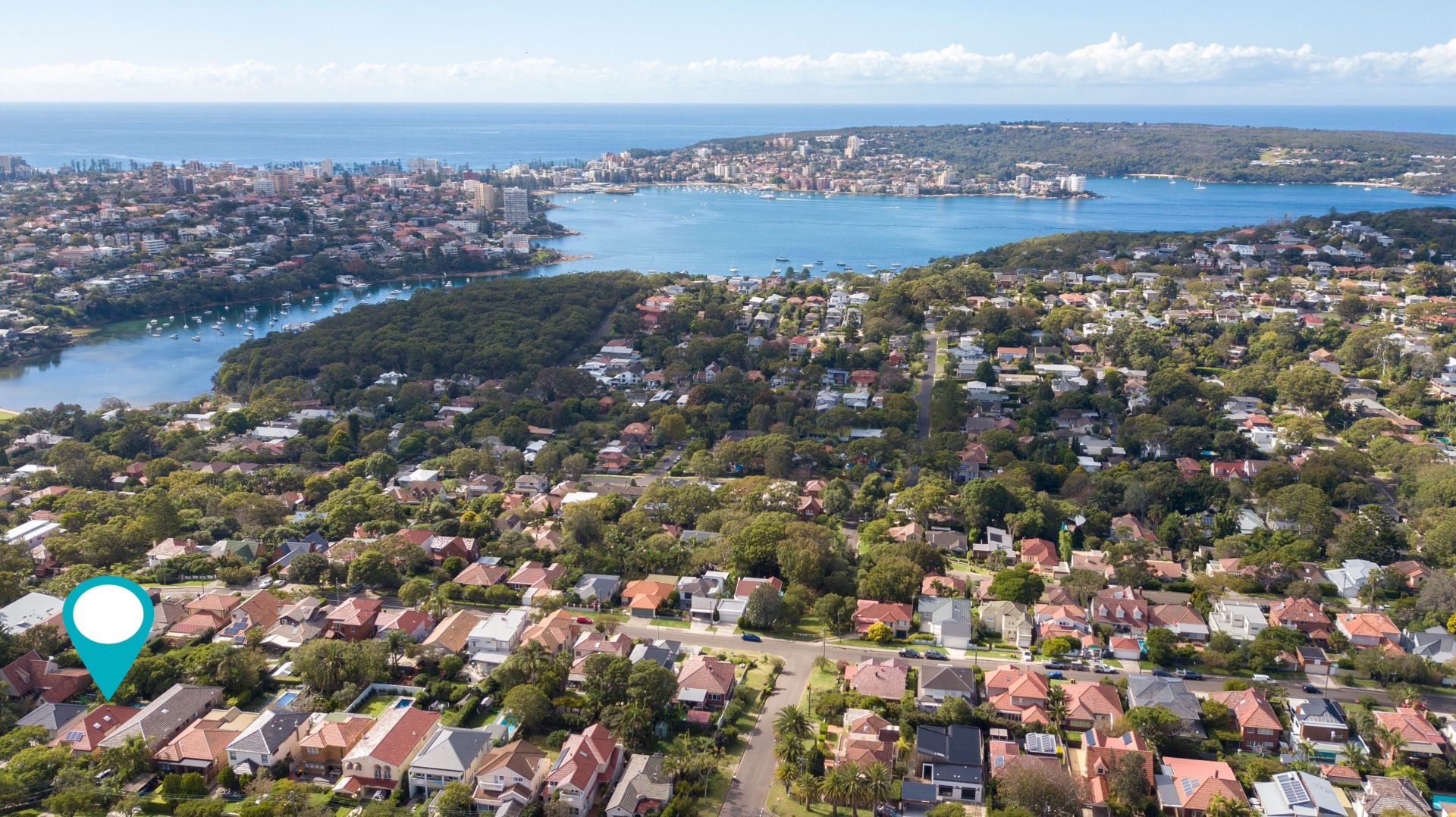 Real Estate For Sale 18 Scales Parade Balgowlah Heights , NSW