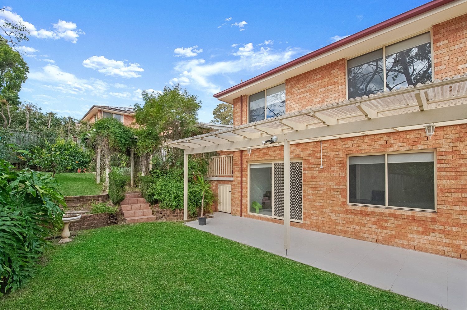 Real Estate For Sale 8 Hillsborough Court Cherrybrook , NSW