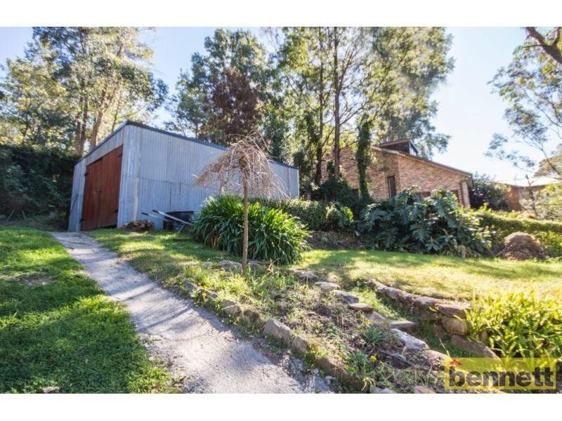 17 Currawong Crescent, Bowen Mountain - Thumbnail 7