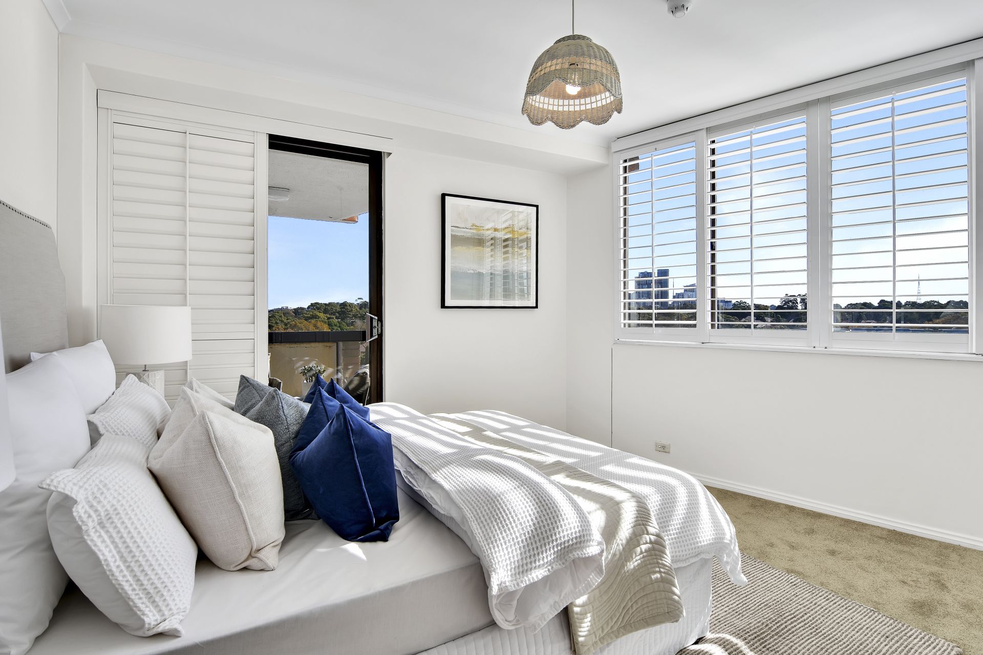 Real Estate For Sale 29/20 Moodie Street Cammeray , NSW