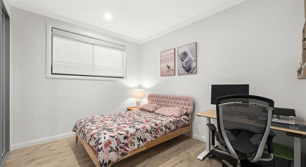 Box Hill 16 Brumby Street