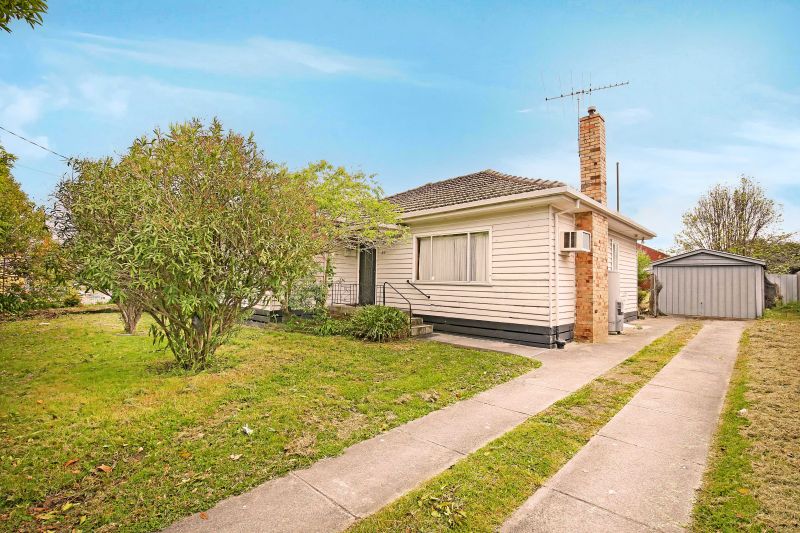 30 Allenby Avenue, Reservoir