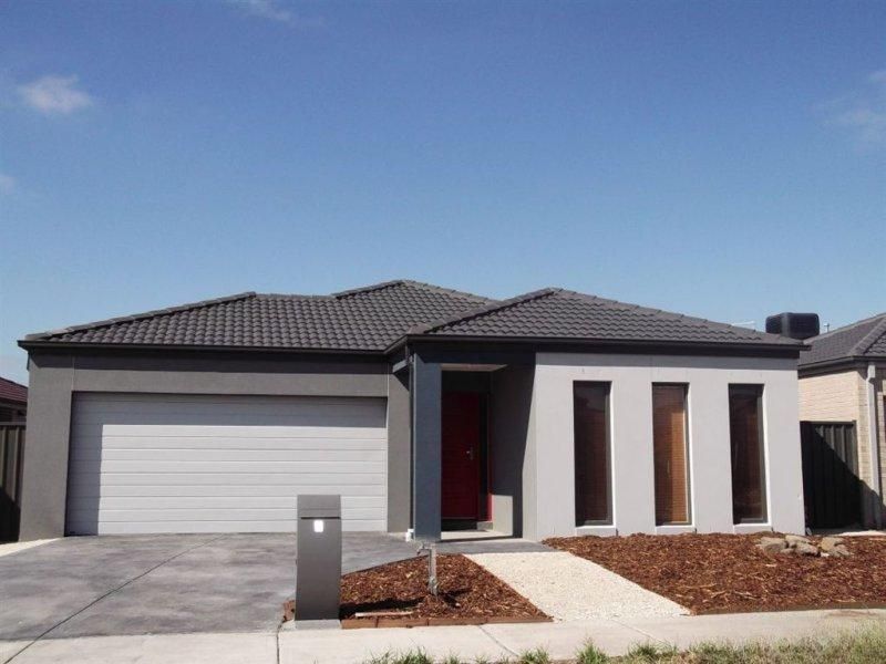 5 Torbreck Avenue, South Morang