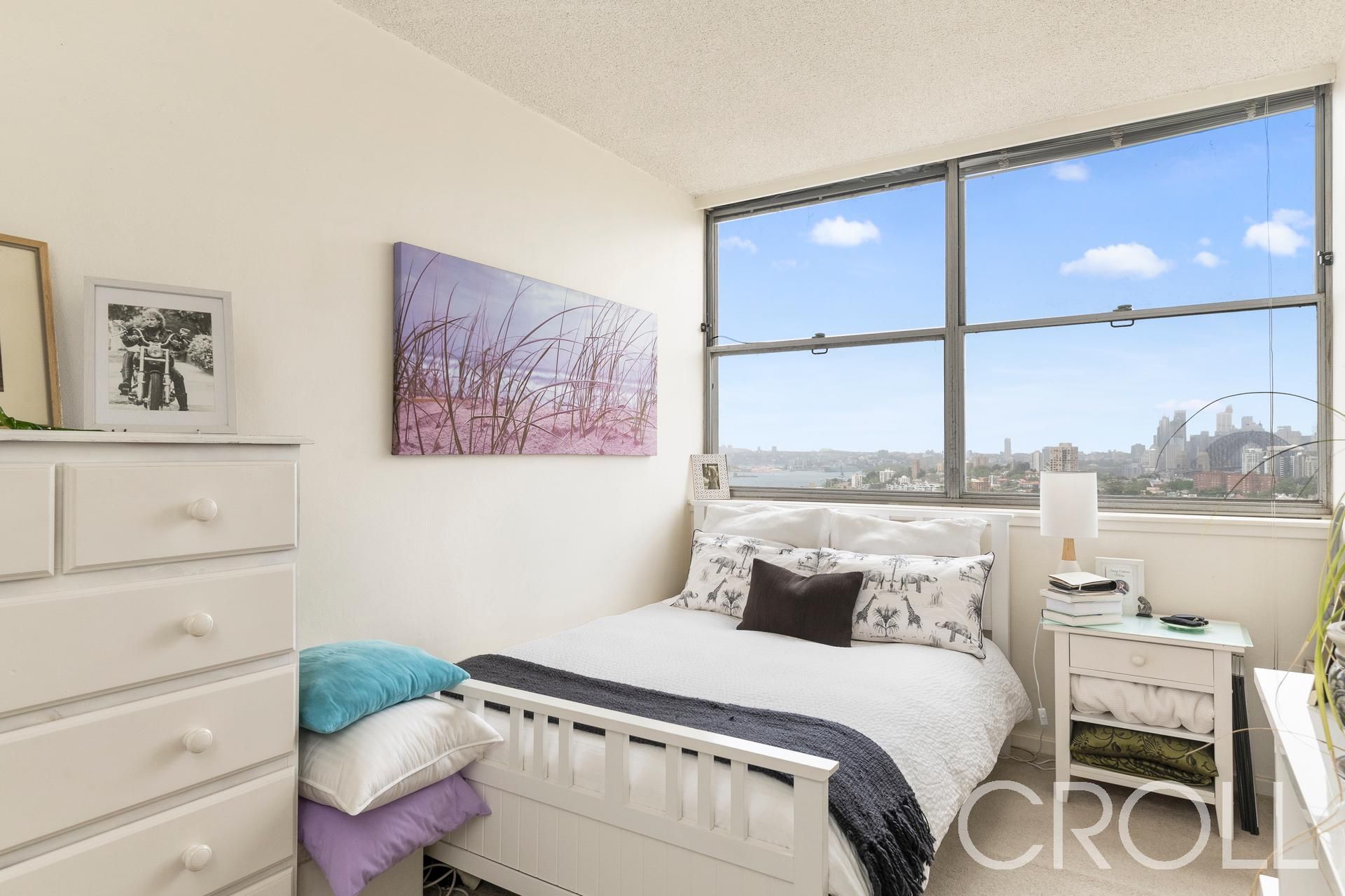 42/441 Alfred Street NEUTRAL BAY NSW, Bay - Thumbnail 3