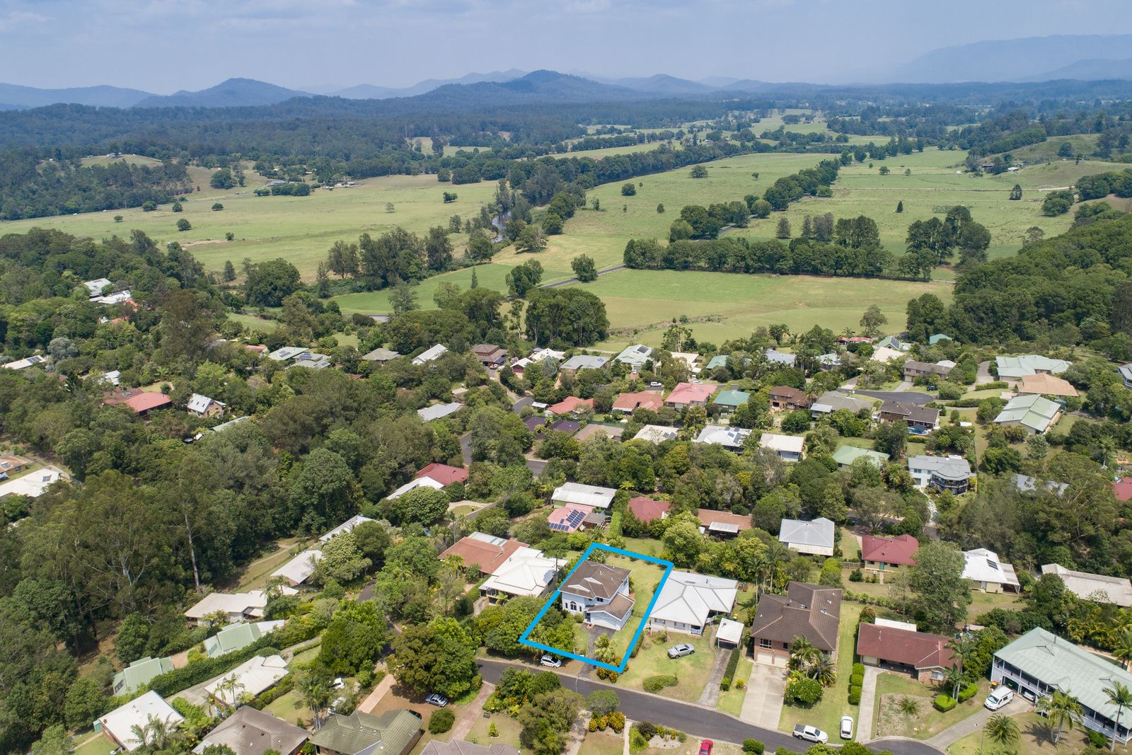 Real Estate For Sale 7 Sky Place Bellingen , NSW