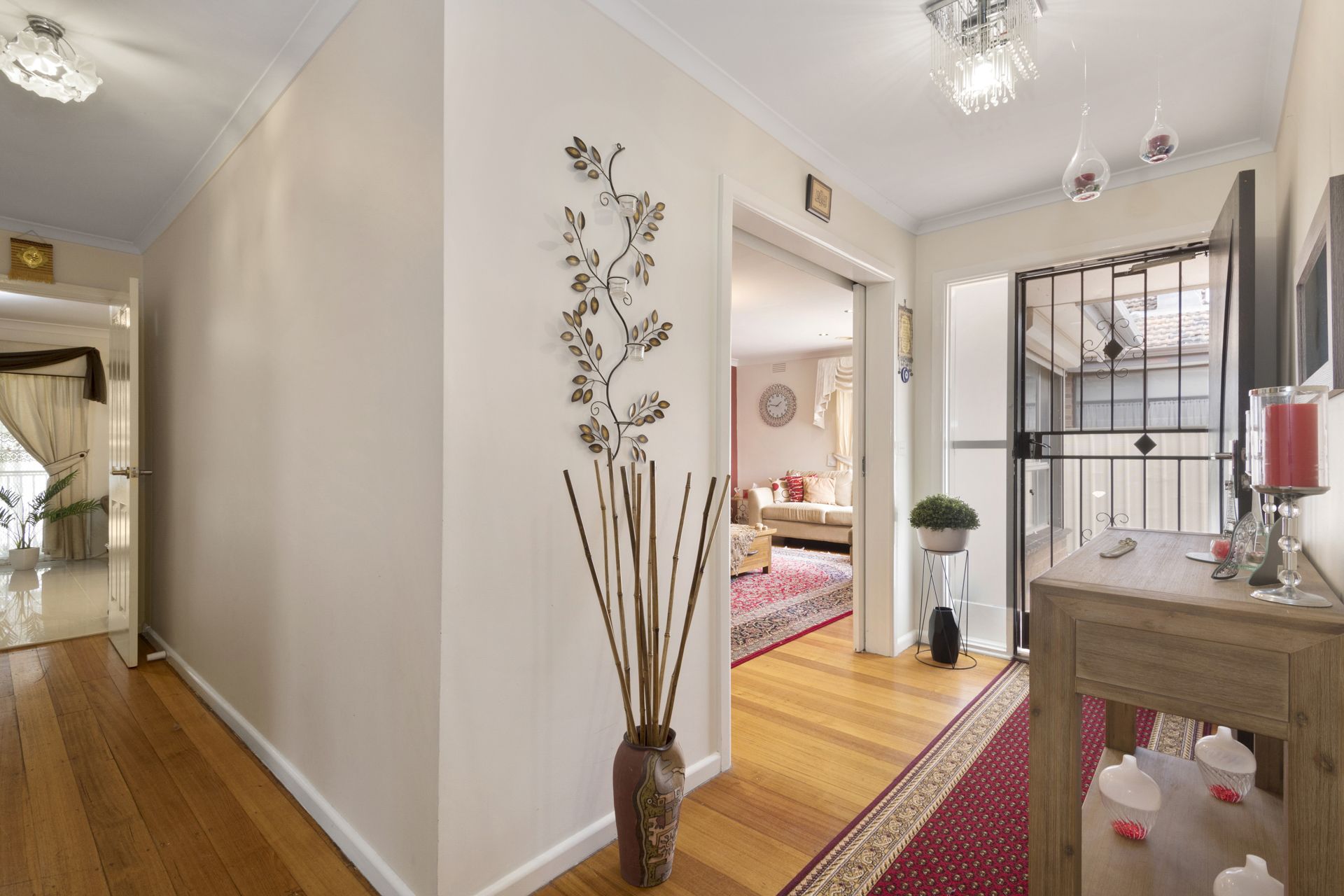 4 BEDROOM FAMILY HOME - SURPRISE PACKAGE