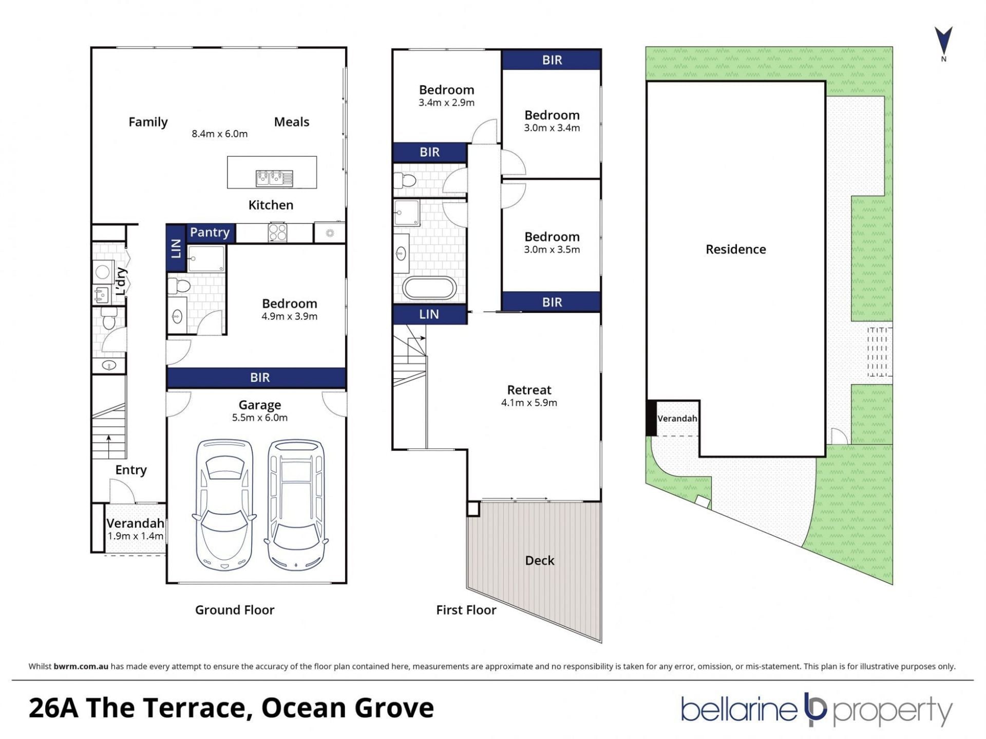 26a The Terrace Ocean Grove VIC, Ocean Grove - Thumbnail 7