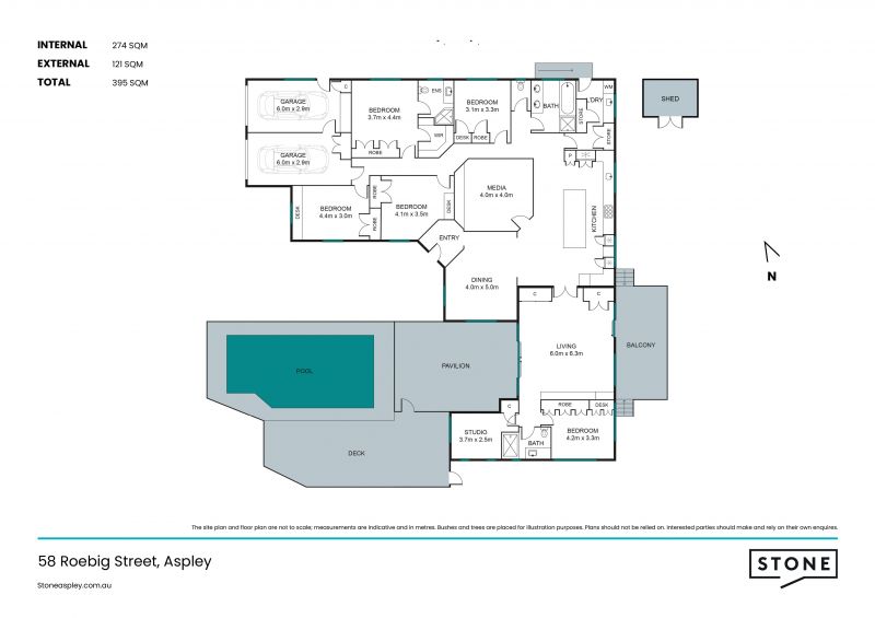 Hamptons Masterpiece