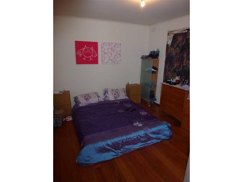 The perfect 2 bedroom unit!