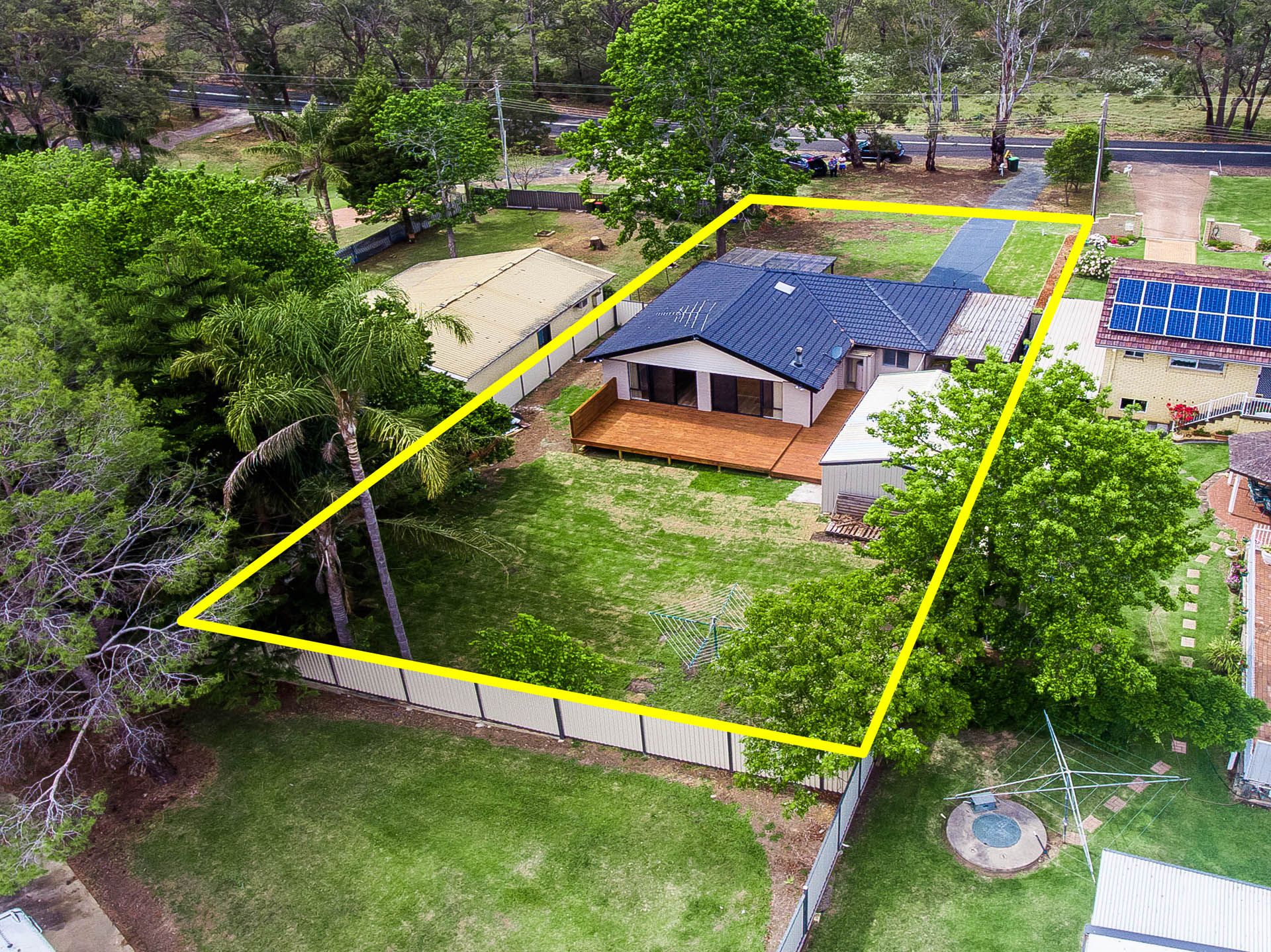 Real Estate For Sale 225 Wilton Road Wilton , NSW