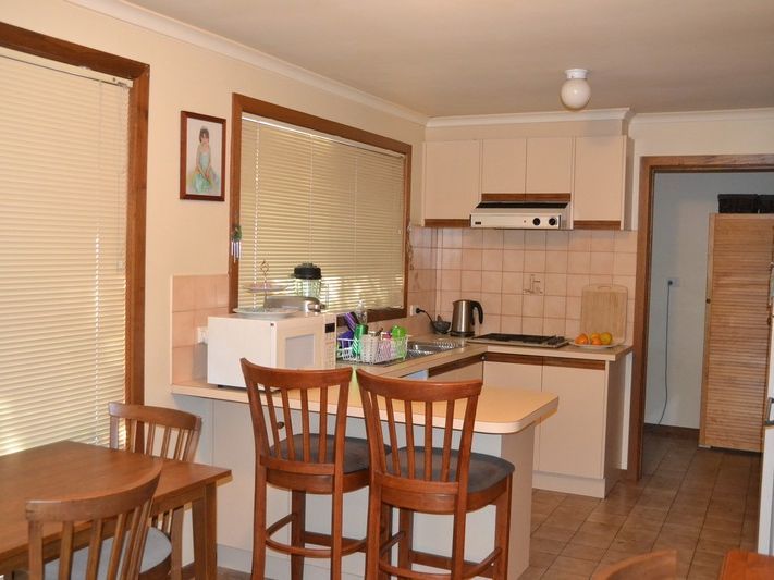 Cosy 2 bedroom unit