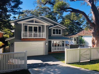 30 Kevin Avenue Avalon Beach NSW, Avalon Beach - Thumbnail 5