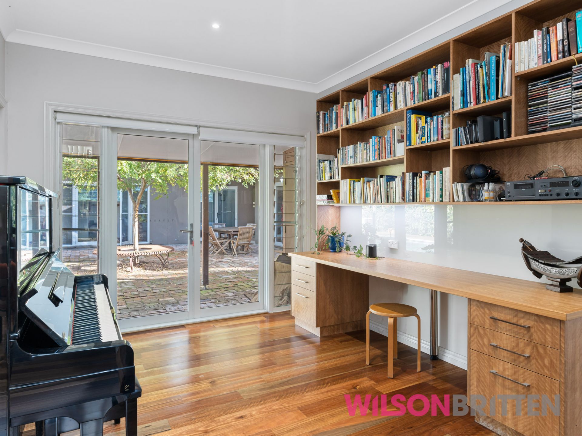 423 Martinsville Road, Martinsville Wilson & Britten