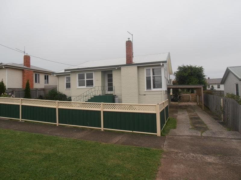 134 Oldaker Street, DEVONPORT