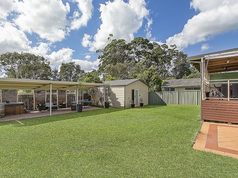16 Tecoma Street, HEATHCOTE, Heathcote - Image 1