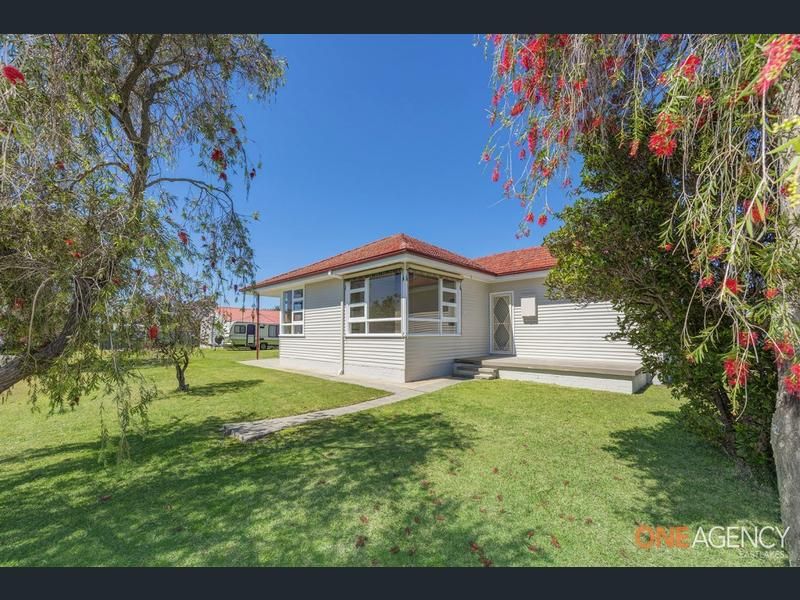 One Agency Eastlakes Real Estate For Lease 34 Ellen Street