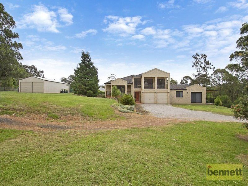 371E East Kurrajong Road, East Kurrajong - Thumbnail 3