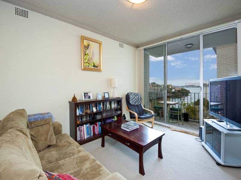5/1 Billong Street NEUTRAL BAY NSW, Bay - Thumbnail 3