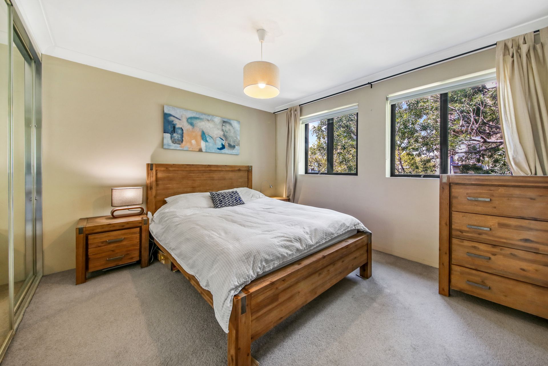 Piano Factory Living