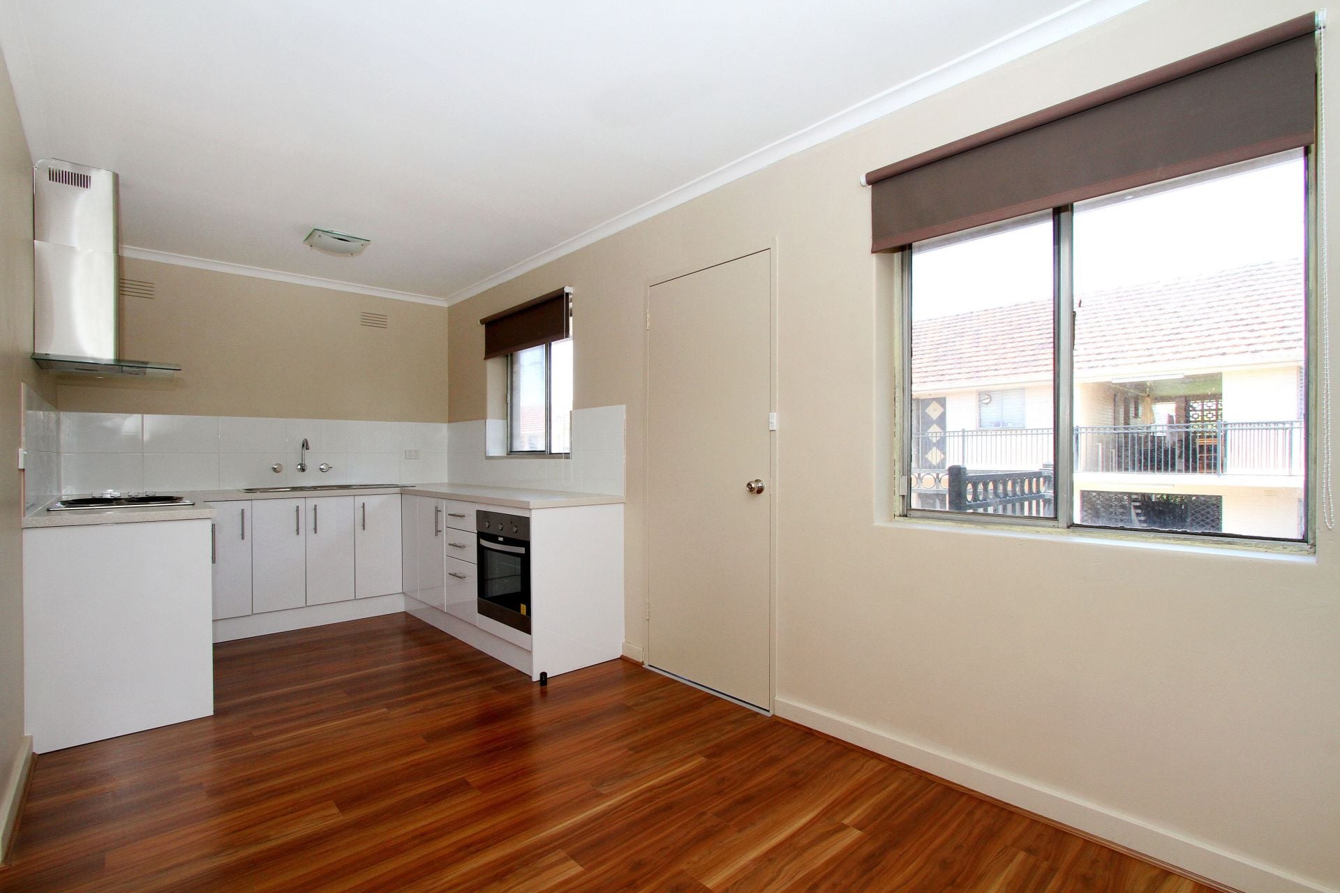 FULLY RENOVATED ONE BEDROOM - INSPECT TODAY