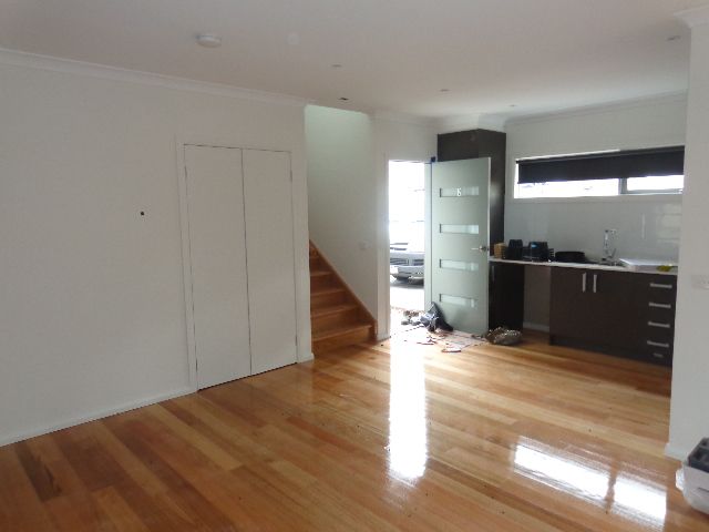 **Low Maintenance Living**