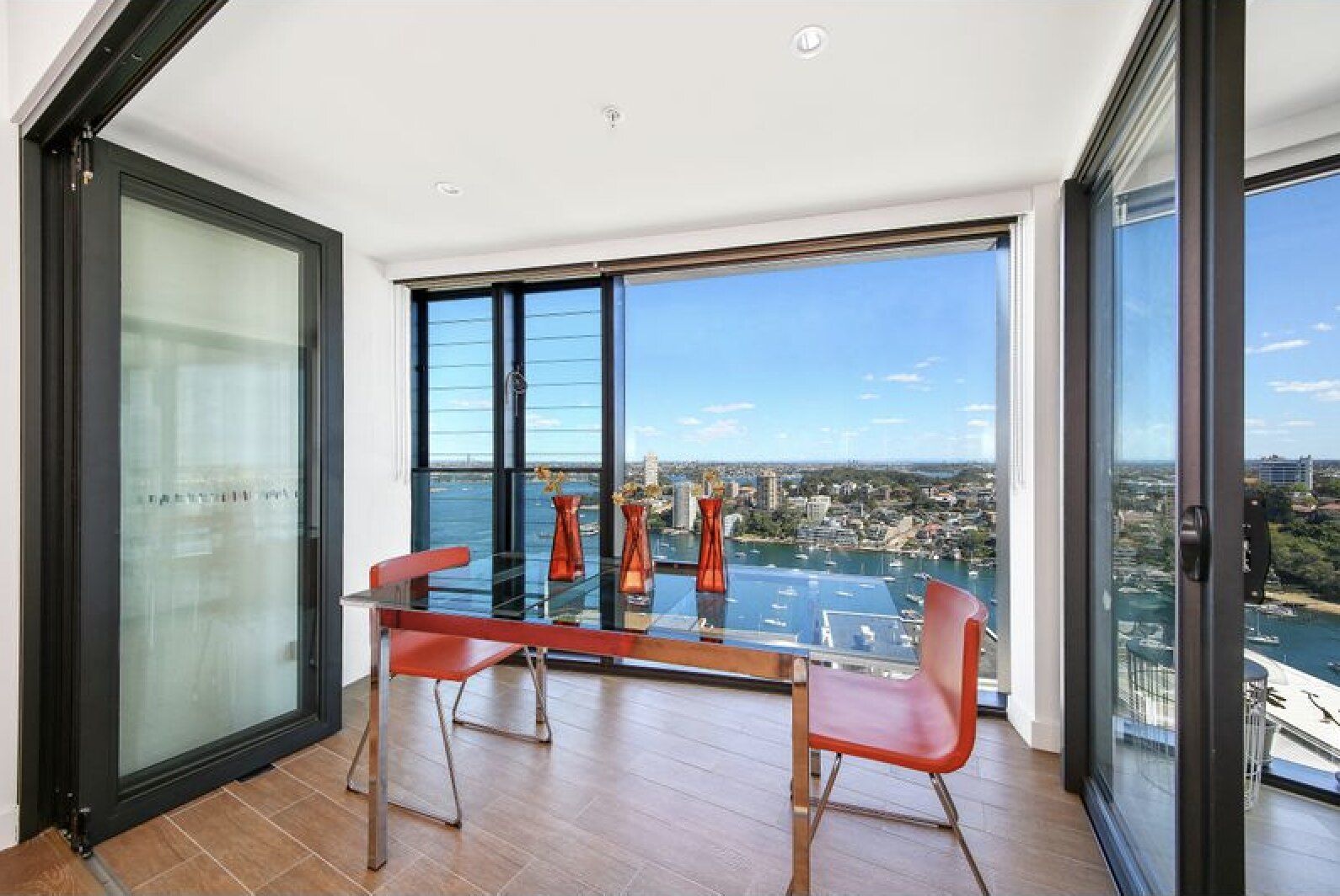 Real Estate For Lease 1506/80 Alfred Street Milsons Point , NSW